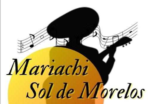 Mariachi Sol de Morelos en Cuernavaca y Temixco. 7771698582